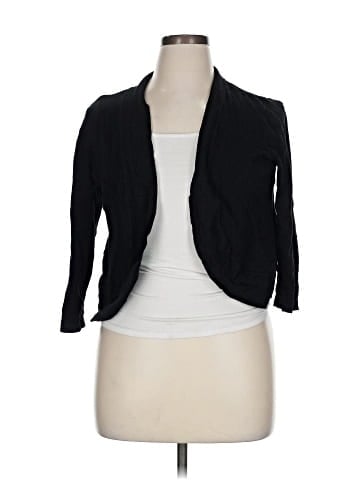 Dana Buchman Cardigan (view 1)