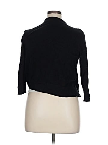 Dana Buchman Cardigan (view 2)
