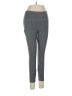 Athleta Solid Gray Active Pants Size M - photo 1