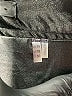 Tahari Tweed Gray Formal Skirt Size 14 - photo 5