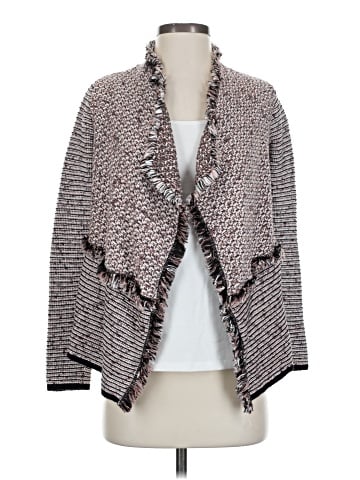 White House Black Market Cardigan (view 1)