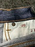 J Brand Blue Jeans Size 25 waist - photo 8