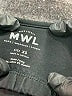 MWL by Madewell Black Romper Size XS - photo 4