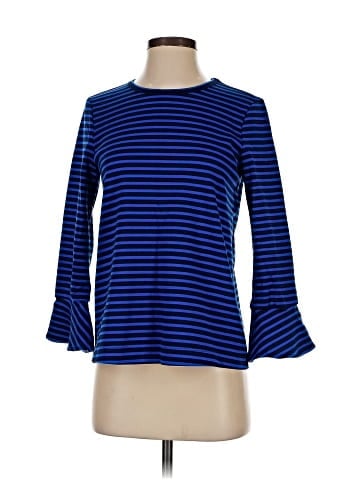 Draper James 3/4 Sleeve T-Shirt (view 1)