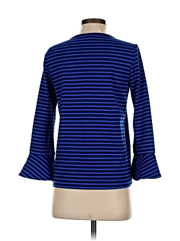 Draper James 3/4 Sleeve T-Shirt (view 2)