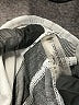 Devon Windsor Graphic Silver Active Pants Size XS - photo 7