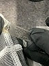 Devon Windsor Graphic Silver Active Pants Size XS - photo 8
