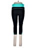 Xersion Color Block Teal Active Pants Size L - photo 2
