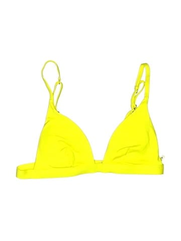 Vitamin A Swimsuit Top (view 1)