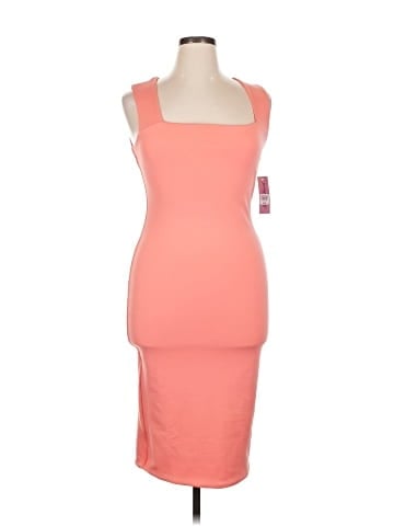 Derek Heart Cocktail Dress (view 1)