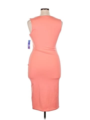 Derek Heart Cocktail Dress (view 2)