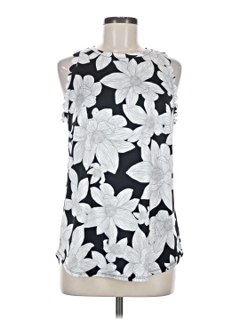 Crown & Ivy Sleeveless Blouse