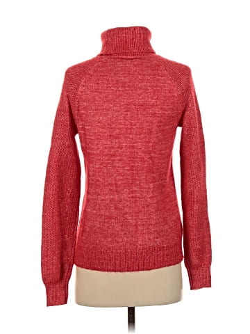 Ann Taylor LOFT Turtleneck Sweater (view 2)