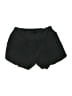 Athleta Solid Black Athletic Shorts Size S - photo 1