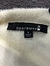 Broadway 38 100% Nylon Ivory Cardigan Size S - photo 7