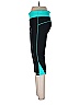 Xersion Color Block Teal Active Pants Size L - photo 5