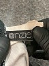 Onzie Argyle Gray Active Pants Size Sm - Med - photo 7
