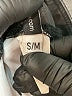 Onzie Argyle Gray Active Pants Size Sm - Med - photo 8