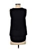MICHAEL Michael Kors Black Sleeveless Blouse Size S - photo 2