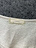 Soprano Silver Pullover Sweater Size 10 - 12 - photo 3