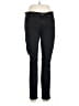 7 For All Mankind Black Jeans Size S - photo 1