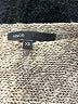 Vince. Metallic Ivory Pullover Sweater Size XS - photo 6