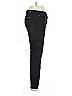 7 For All Mankind Black Jeans Size S - photo 4