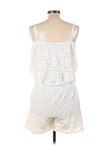 VAVA by Joy Han Romper (view 2)