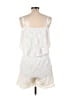 VAVA by Joy Han White Romper Size L - photo 2