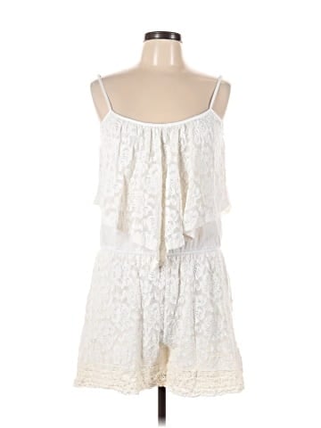 VAVA by Joy Han Romper (view 1)