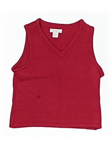 Charter Club Sleeveless Top (view 1)