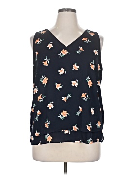 Ann Taylor Factory Tank Top