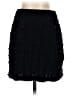 Zara Stars Black Casual Skirt Size S - photo 1