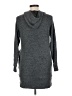 Le Lis Chevron-herringbone Gray Pullover Sweater Size 10 (estimated) - photo 2