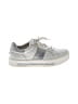 Carvela Gray White Sneakers Size EU 40 1/2 - photo 1