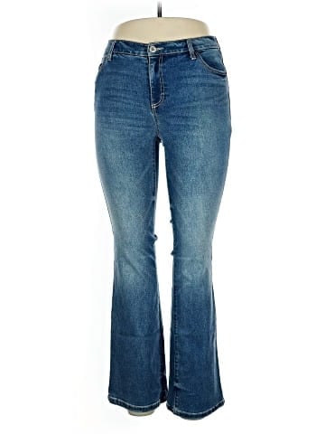 Inc Denim Jeans (view 1)