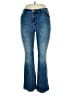 Inc Denim Blue Jeans Size 10 (petite) - photo 1