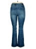 Inc Denim Blue Jeans Size 10 (petite) - photo 2