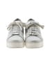 Carvela Gray White Sneakers Size EU 40 1/2 - photo 2