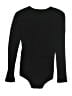 Maddy...K Black Bodysuit Size S - photo 2