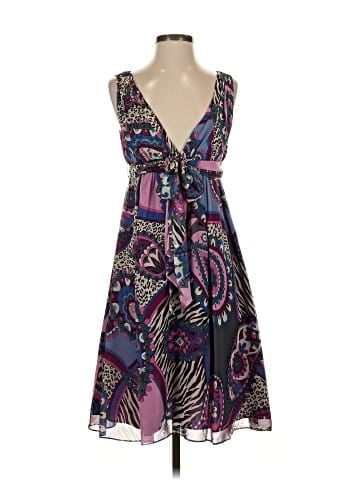 Tibi Cocktail Dress (view 1)
