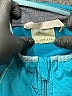 Athleta 100% Polyester Teal Vest Size S - photo 6