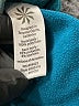 Athleta 100% Polyester Teal Vest Size S - photo 8