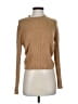 ASTR The Label Tan Pullover Sweater Size S - photo 1