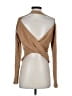 ASTR The Label Tan Pullover Sweater Size S - photo 2