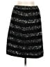 Sioni Stars Black Formal Skirt Size M - photo 2