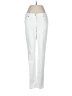 J. McLaughlin White Jeans Size 8 - photo 1
