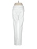 J. McLaughlin White Jeans Size 8 - photo 2