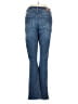 Max Studio Hearts Blue Jeans Size 6 - photo 2