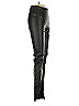 SPANX Black Faux Leather Pants Size XS - photo 4